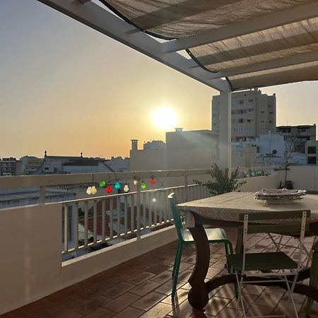 Superstar Terrace Apartment Фаро Екстериор снимка