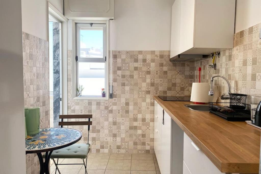 Superstar Terrace Apartment Фаро Екстериор снимка