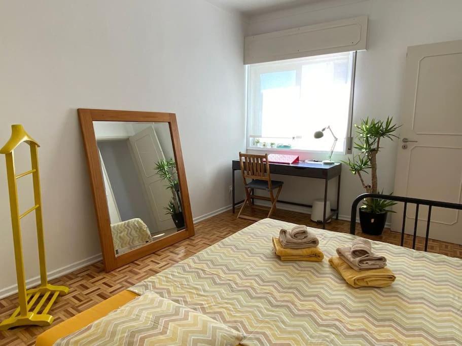 Superstar Terrace Apartment Фаро Екстериор снимка