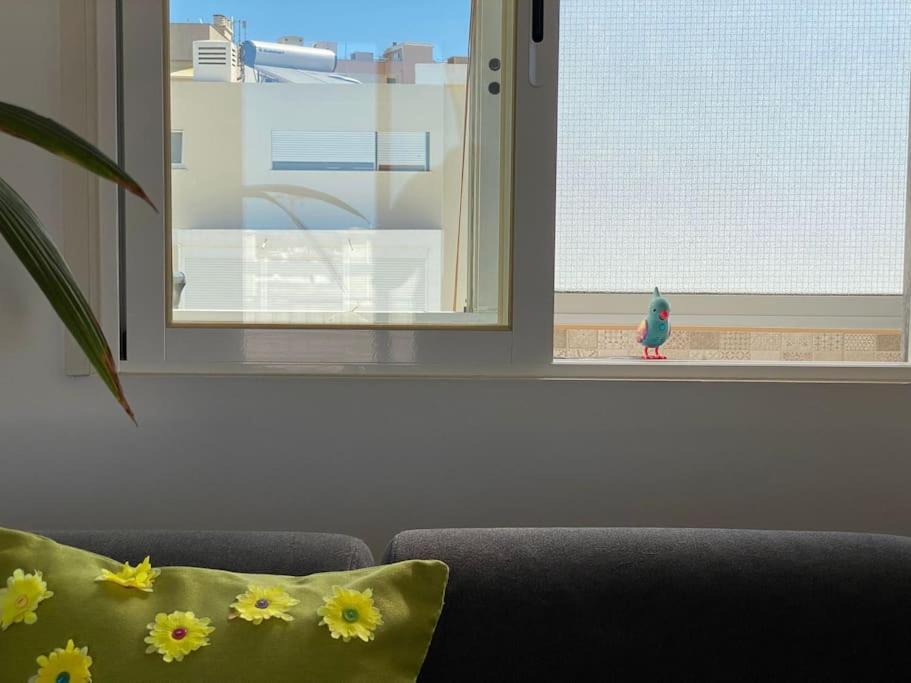 Superstar Terrace Apartment Фаро Екстериор снимка