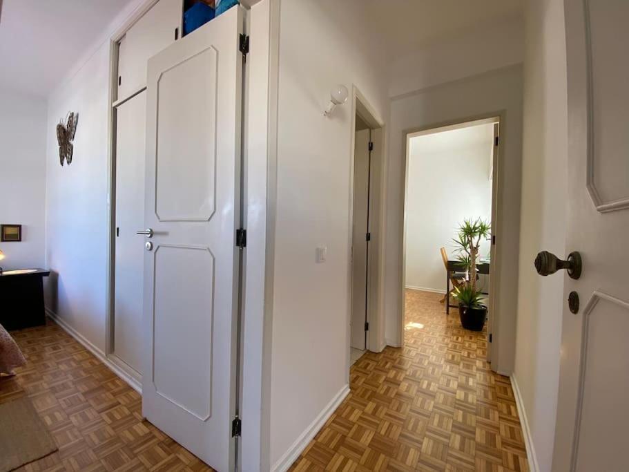 Superstar Terrace Apartment Фаро Екстериор снимка