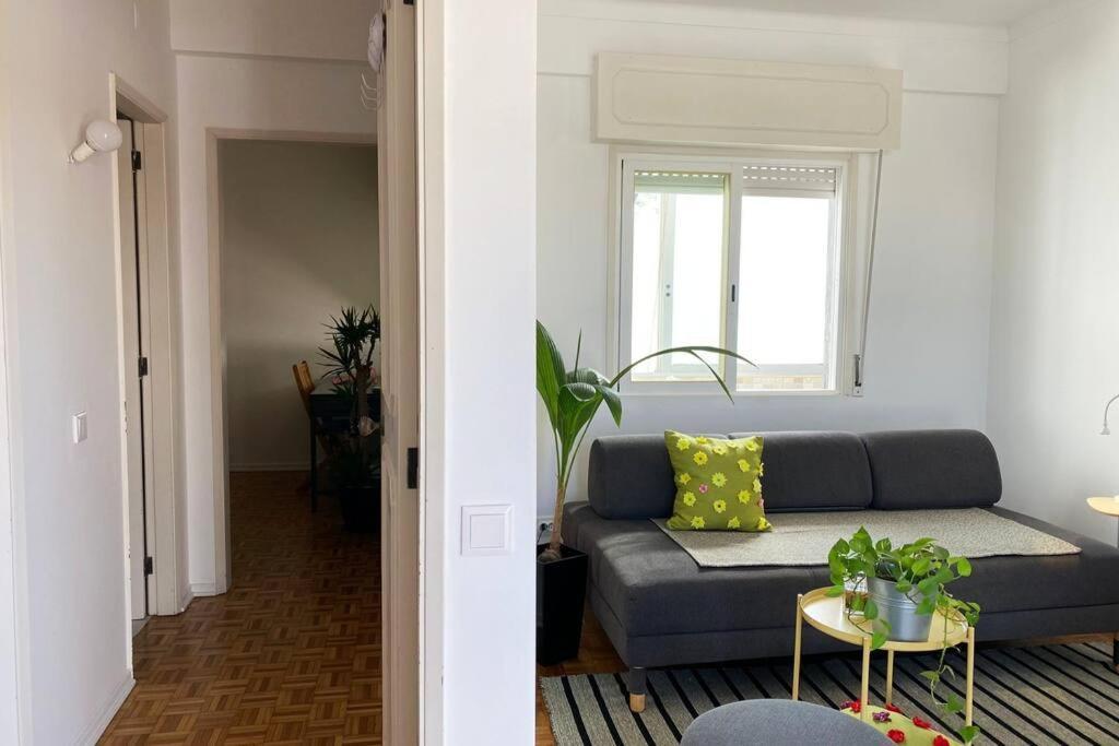 Superstar Terrace Apartment Фаро Екстериор снимка