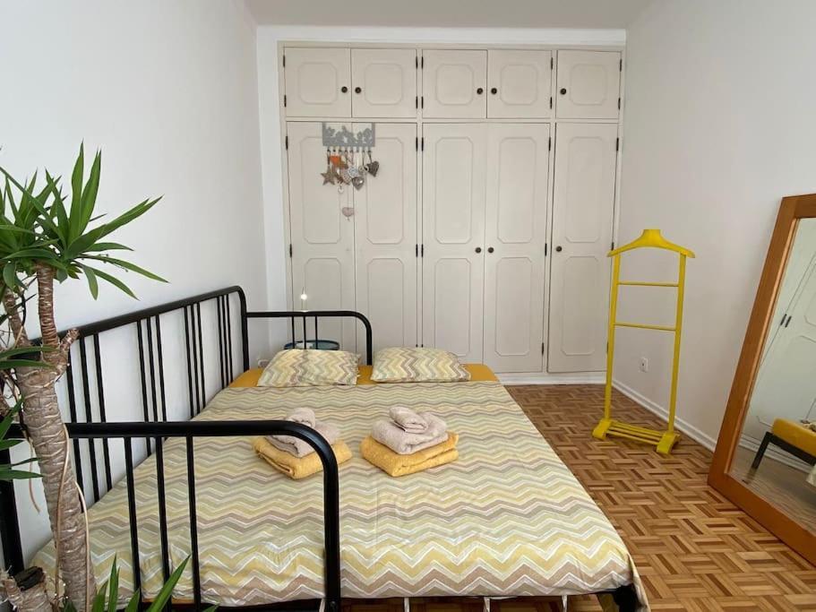 Superstar Terrace Apartment Фаро Екстериор снимка