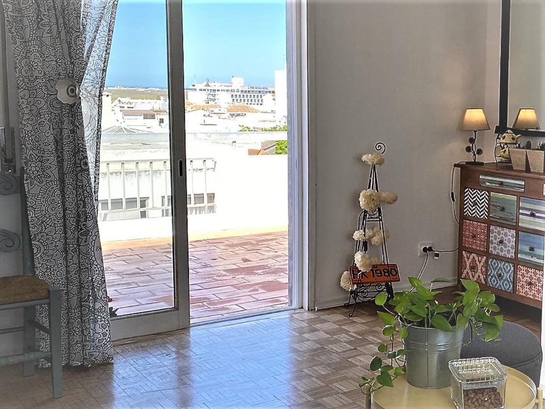Superstar Terrace Apartment Фаро Екстериор снимка