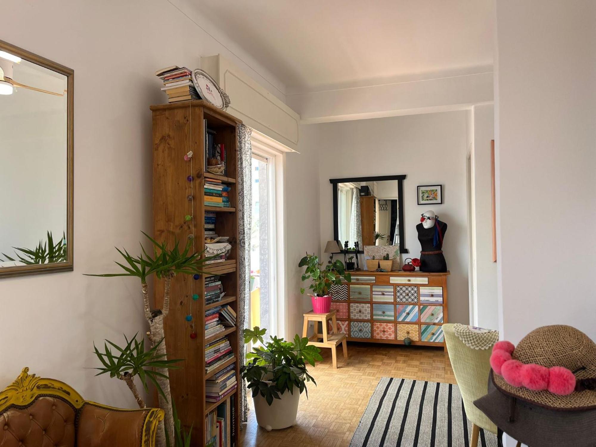 Superstar Terrace Apartment Фаро Екстериор снимка
