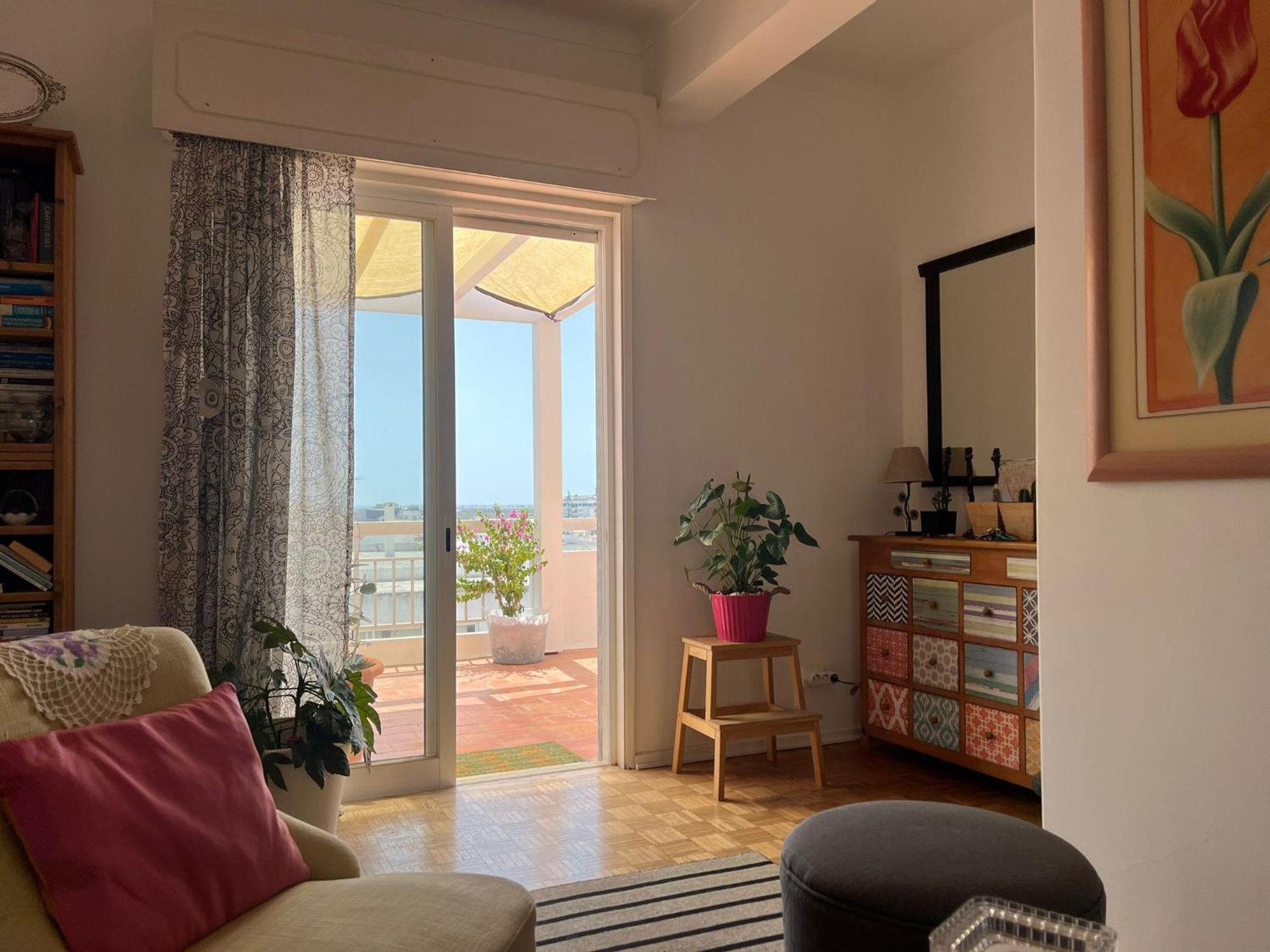 Superstar Terrace Apartment Фаро Екстериор снимка