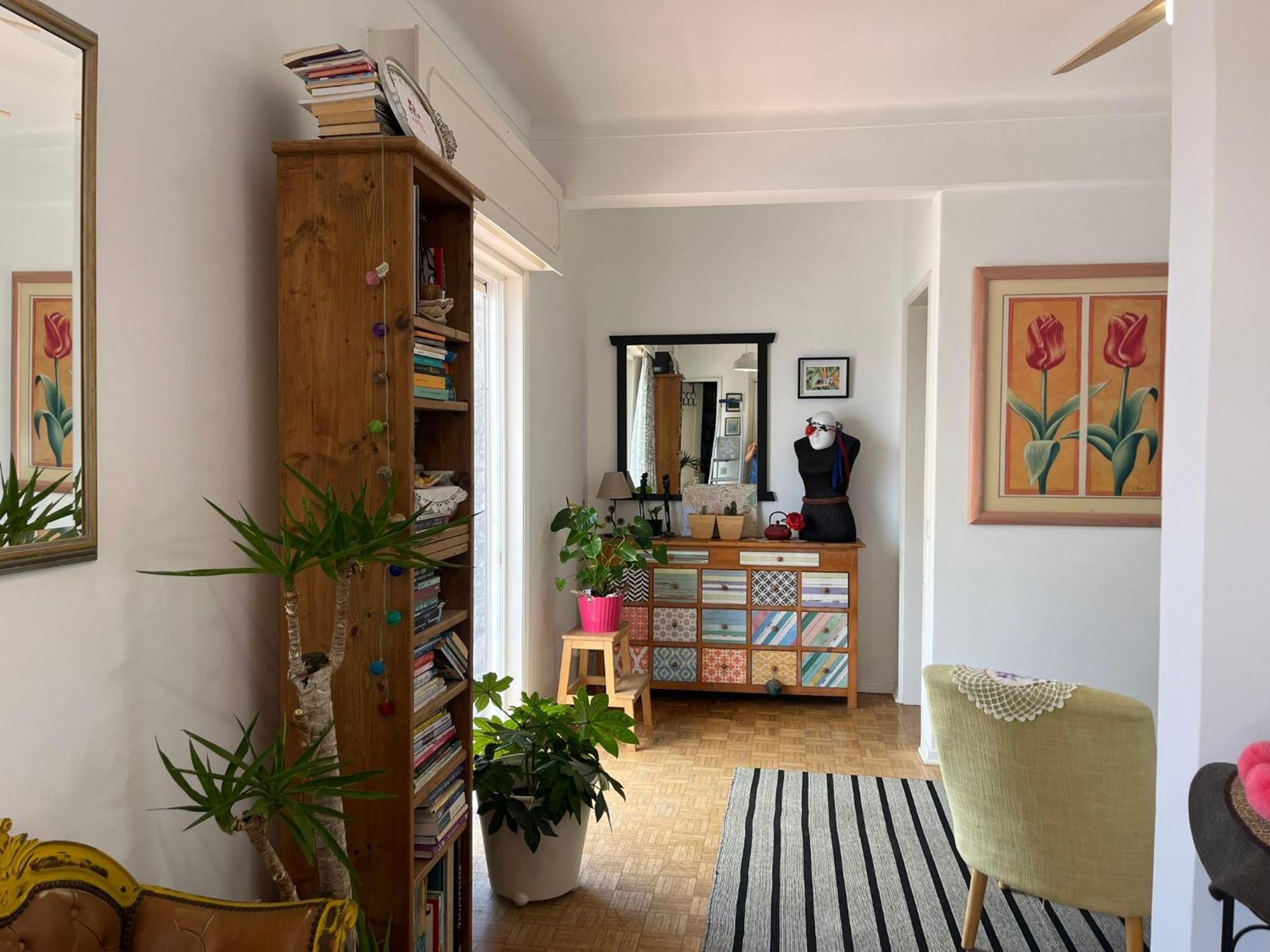 Superstar Terrace Apartment Фаро Екстериор снимка
