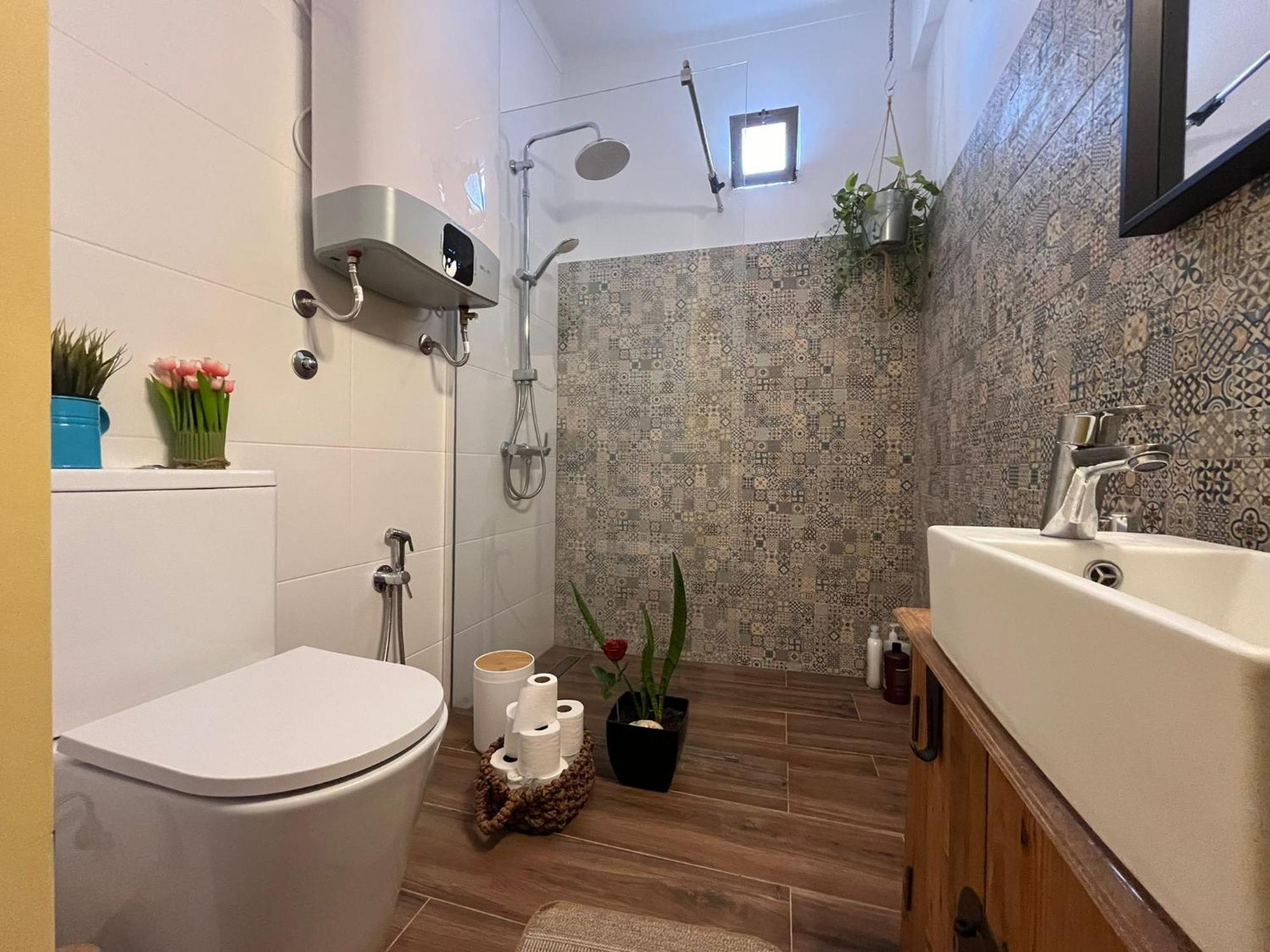 Superstar Terrace Apartment Фаро Екстериор снимка