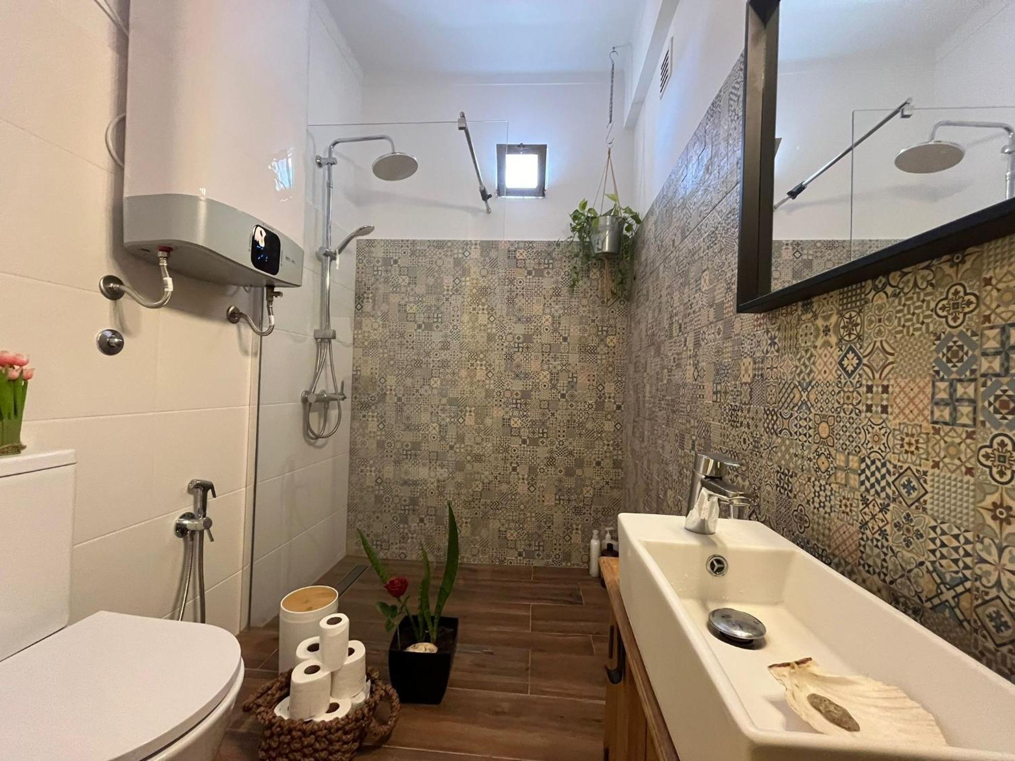 Superstar Terrace Apartment Фаро Екстериор снимка